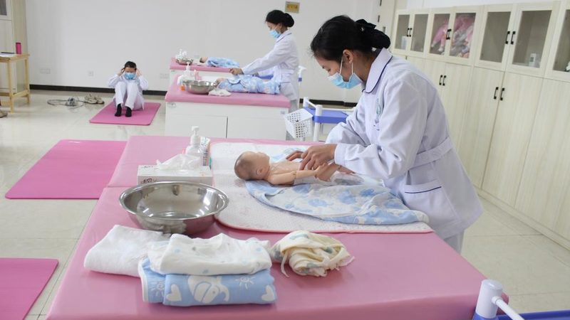 孕妇护理用品，价格背后的考量因素