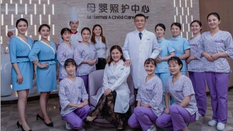 上海月嫂收费价格背后的真相揭秘