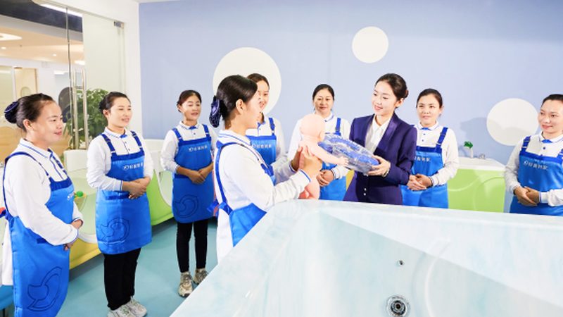 产后恢复加盟，品牌资质那些事儿