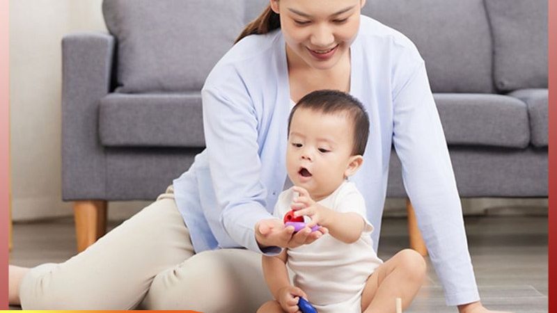 育儿嫂如何提升辅食制作技能？关键步骤与注意事项**
