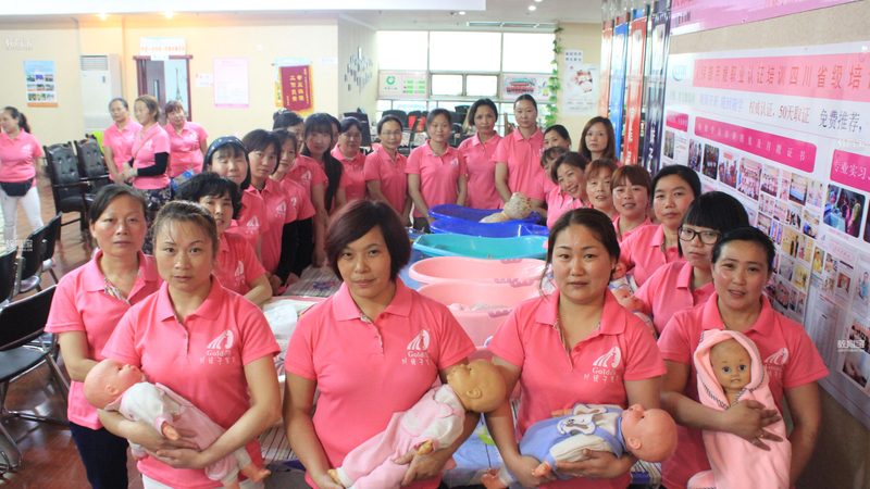如何选择苏州宝宝游泳馆加盟？四大关键因素解析
