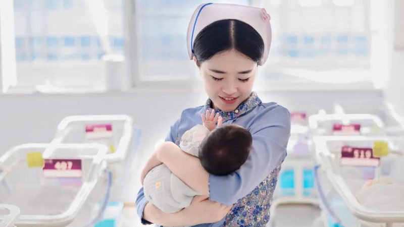 母婴护理套餐通常包括以下内容：